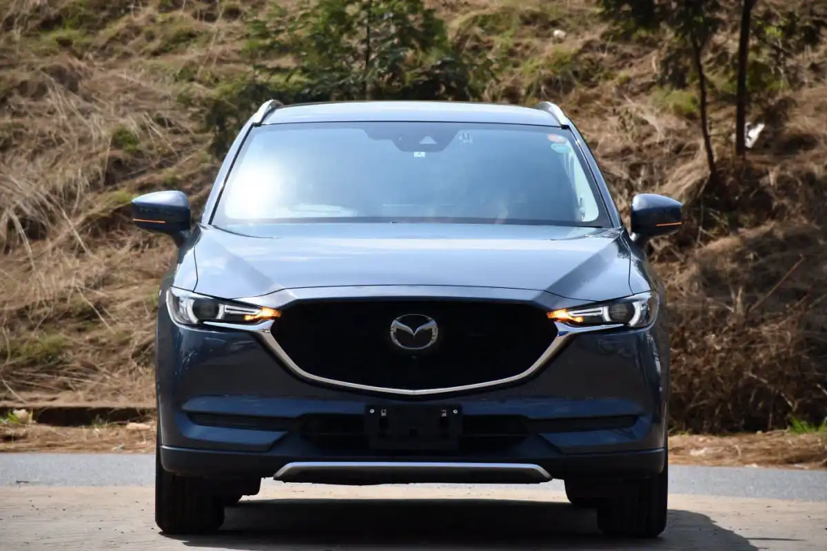 Mazda-CX-5-