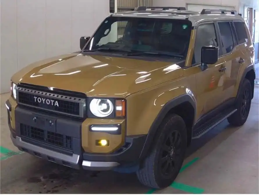 Toyota-Land_cruiser_Prado_J250-