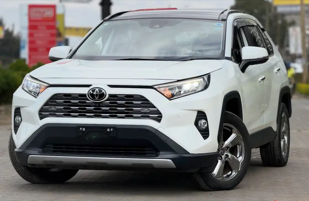Toyota-RAV4-