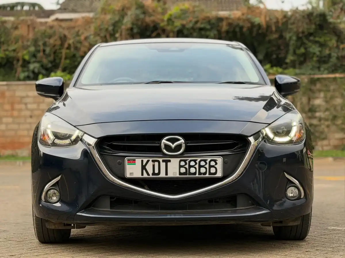 Mazda-Demio-