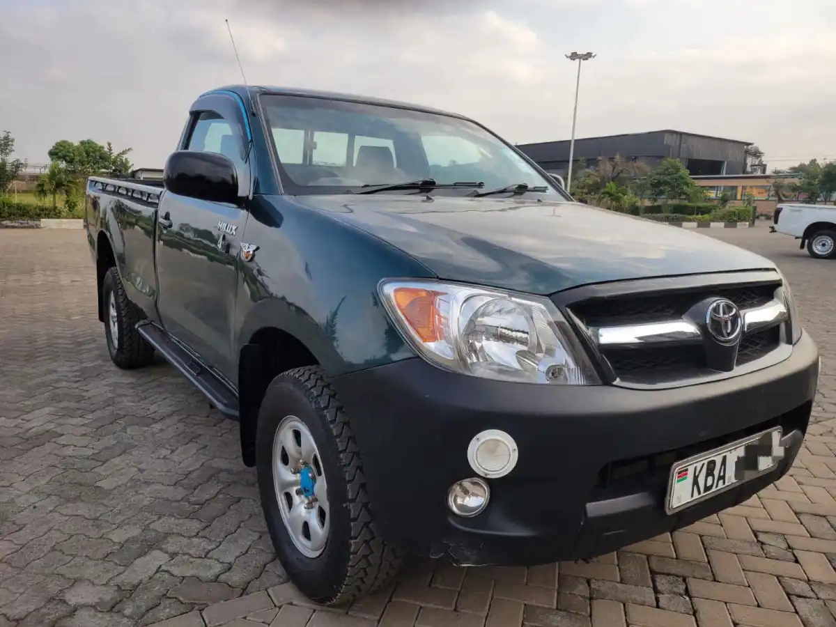 Toyota-Hilux-