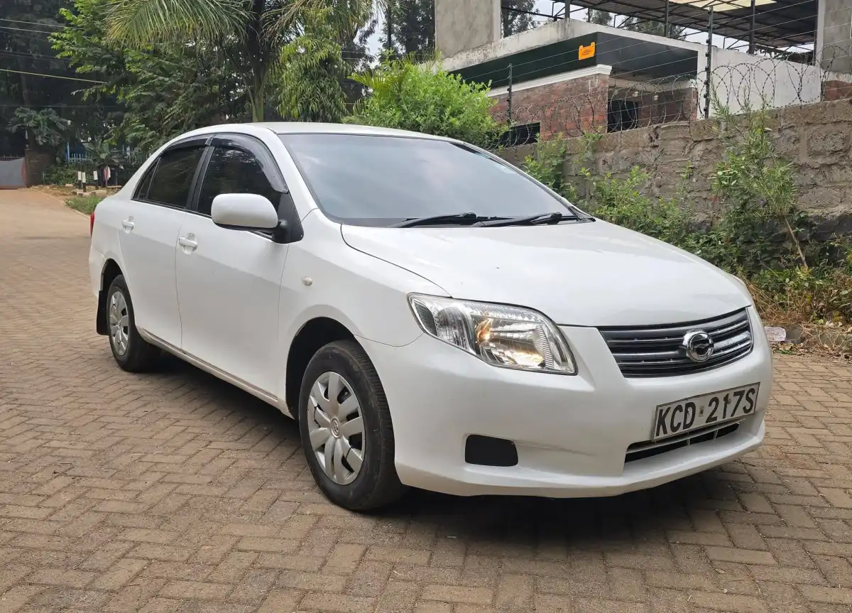 Toyota-Axio-