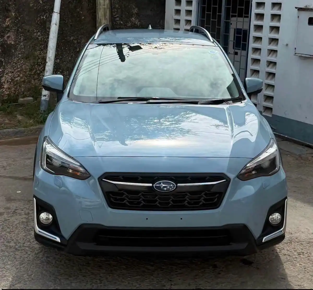 Subaru-XV-