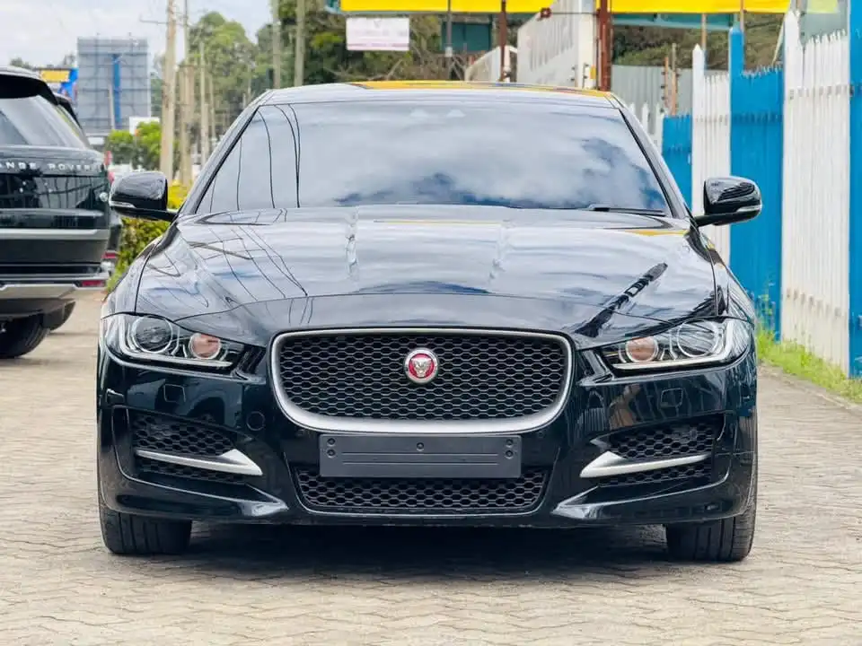 JAGUAR-XE-