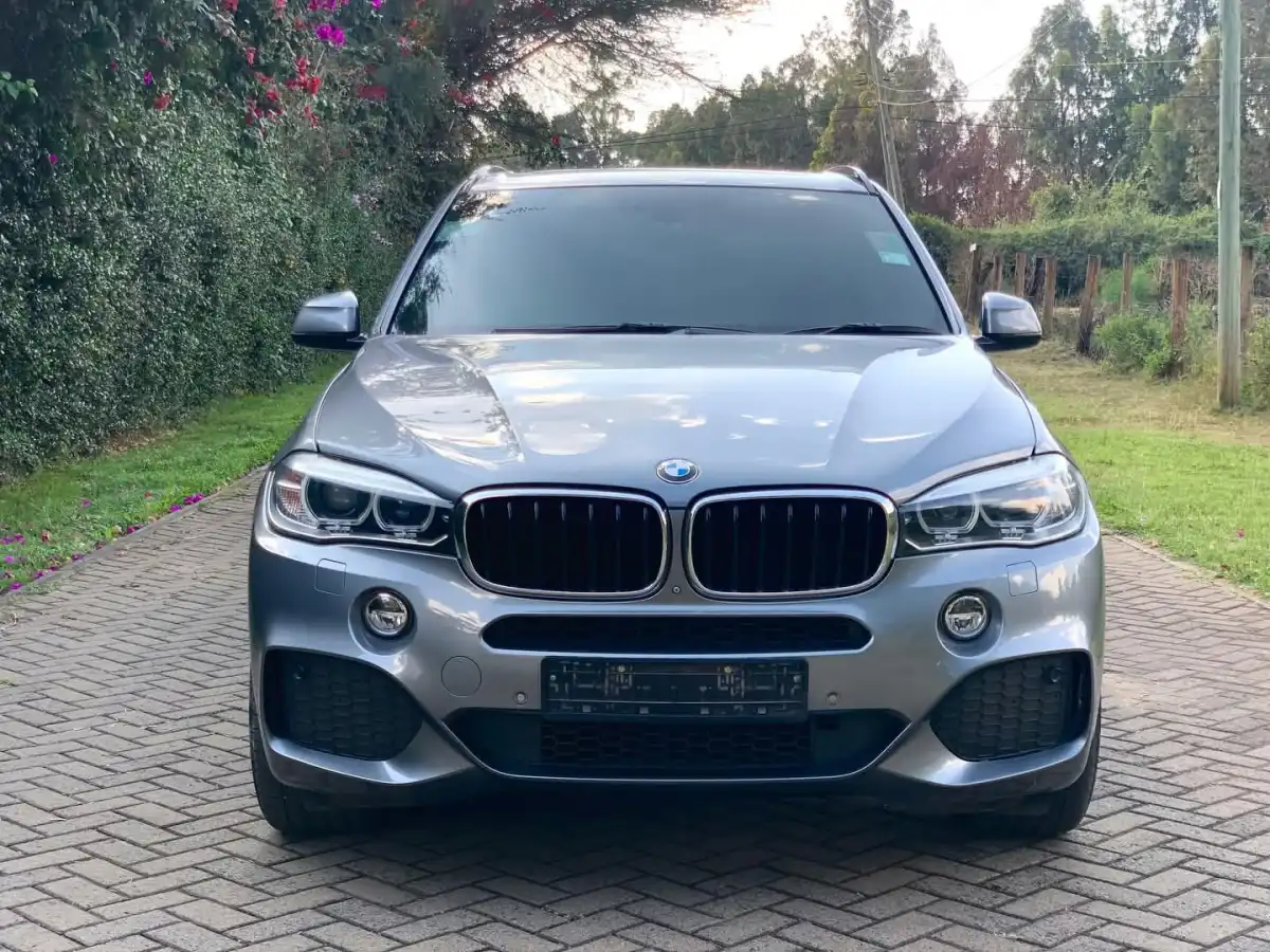 BMW-X5-