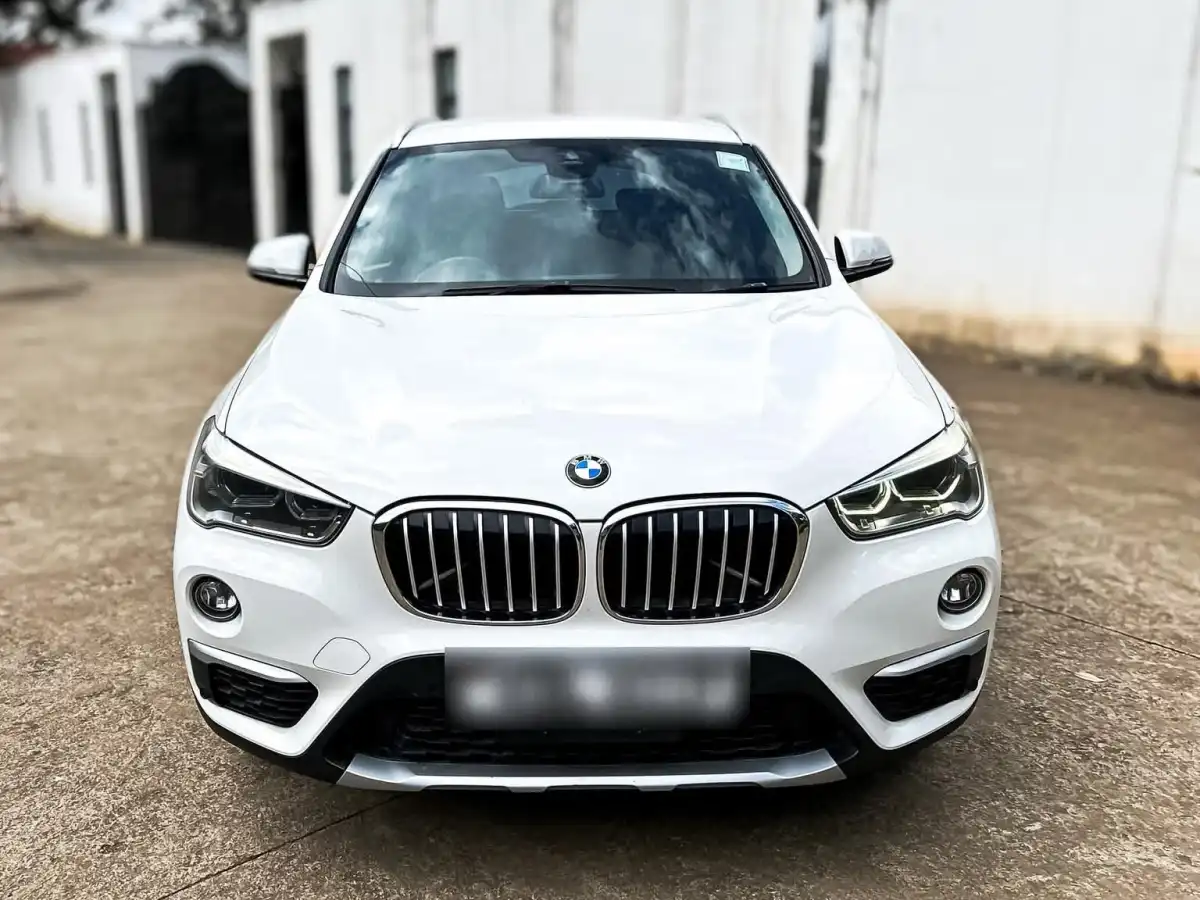 BMW-X1-