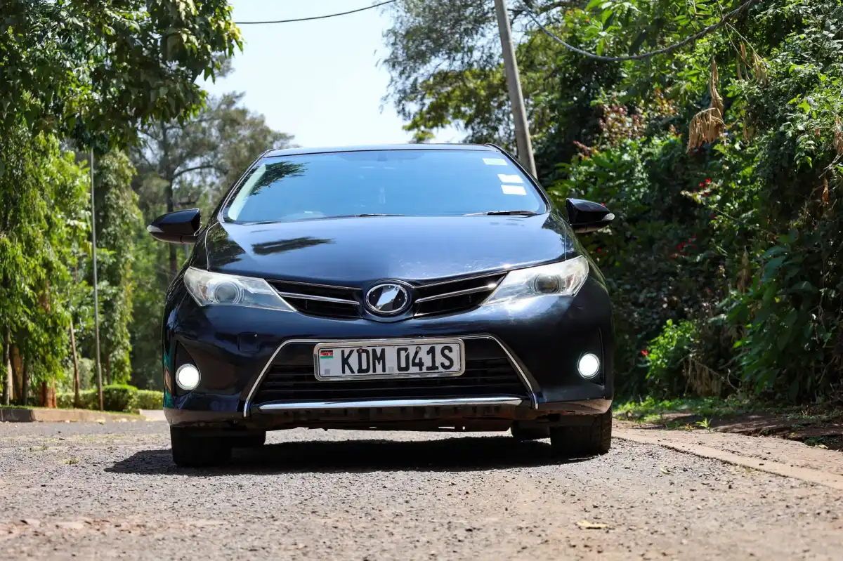 Toyota-Auris-