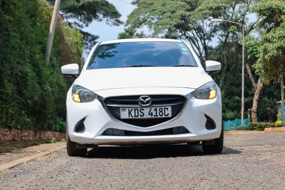 Mazda-Demio-