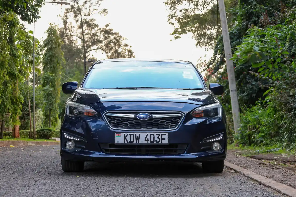 Subaru-Impreza-