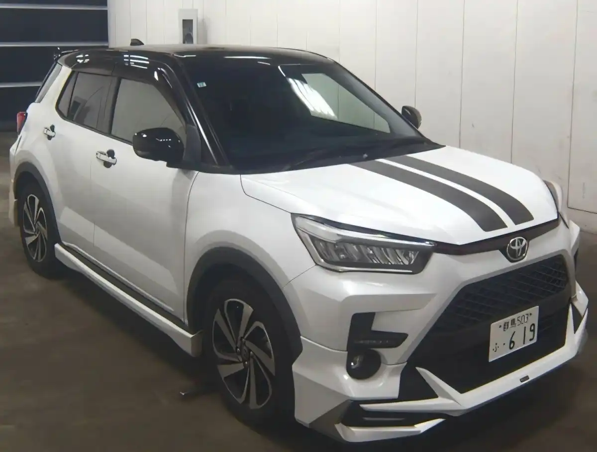 Toyota-Raize-