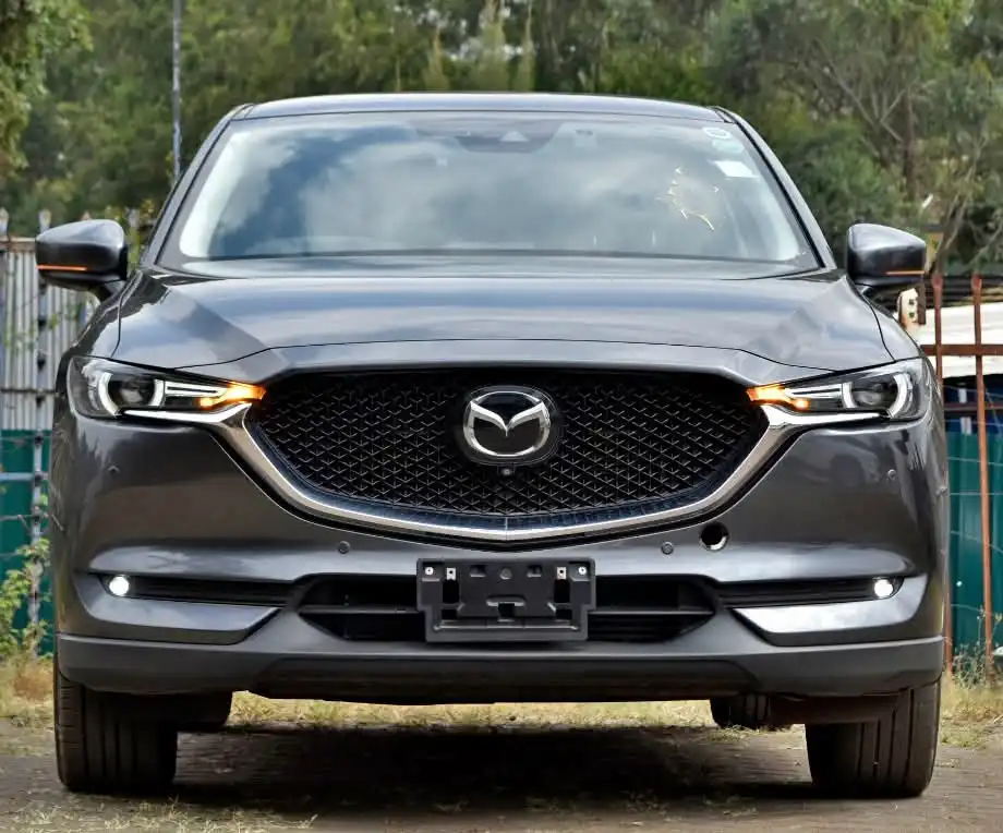 Mazda-CX-5-