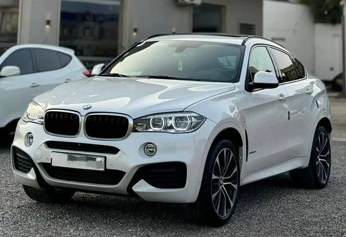 BMW-X6-