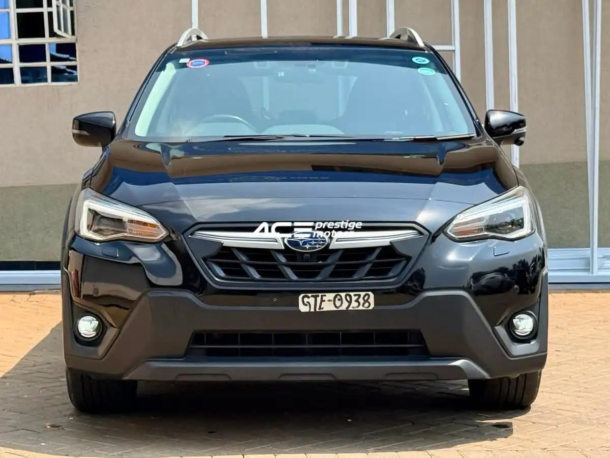 Subaru-XV-
