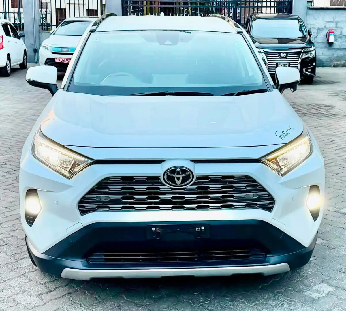 Toyota-RAV4-