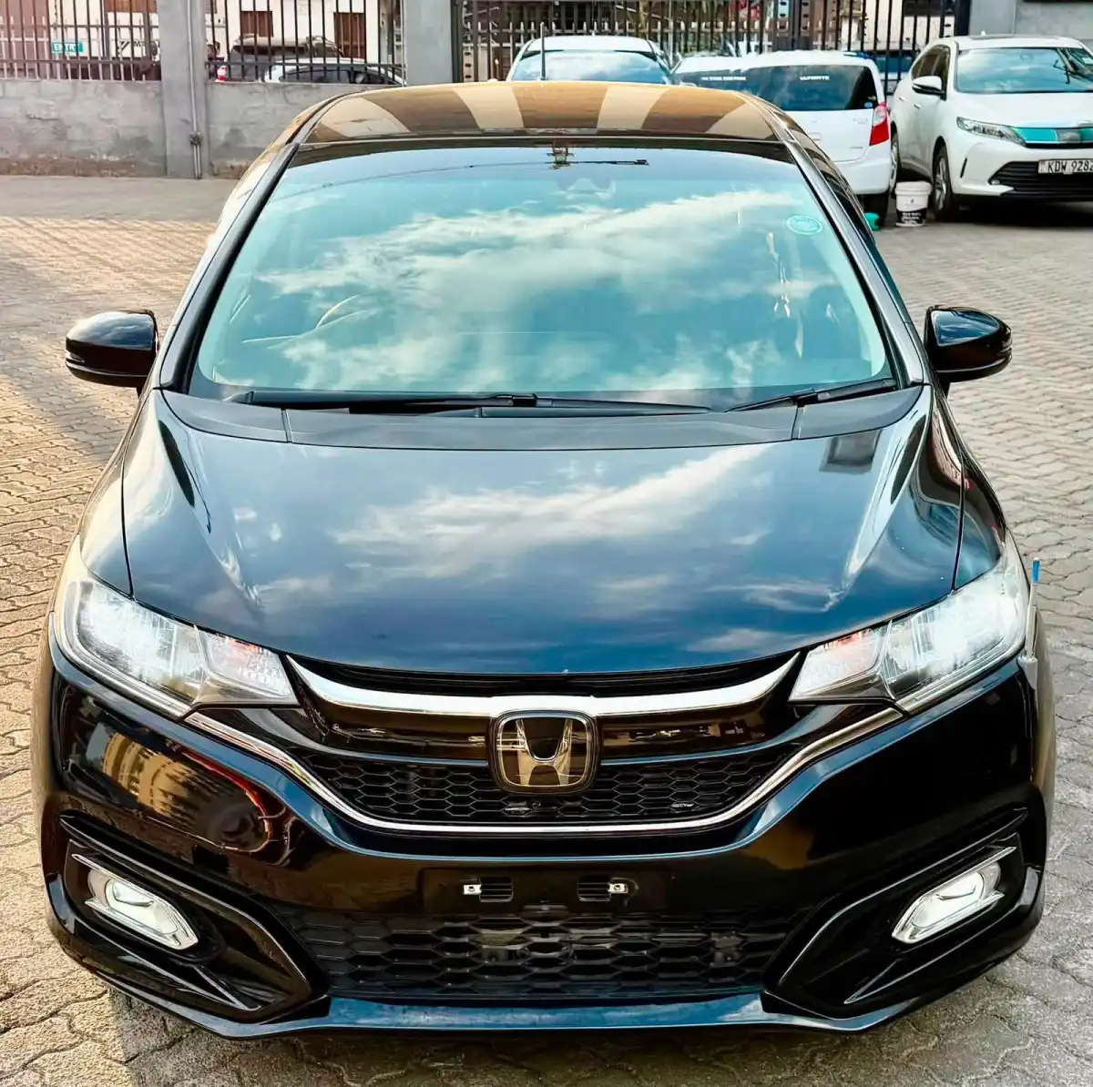 Honda-Fit-
