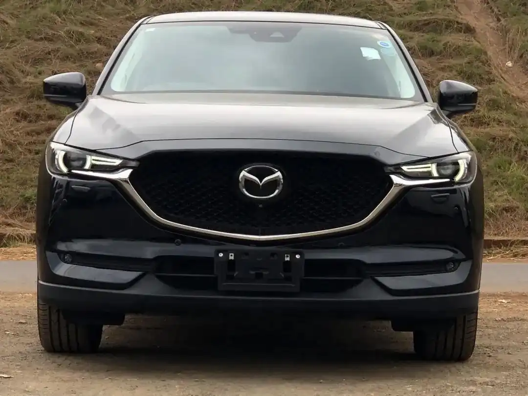Mazda-CX-5-