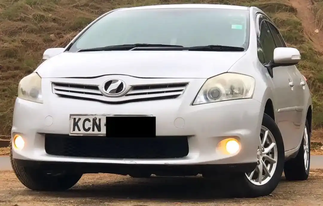Toyota-Auris-