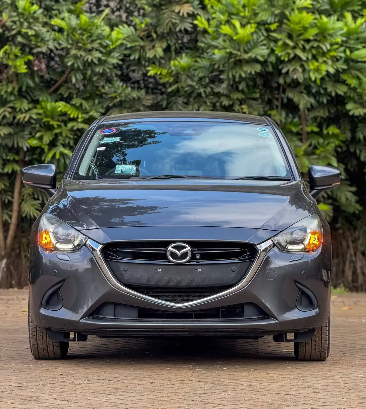 Mazda-Demio-
