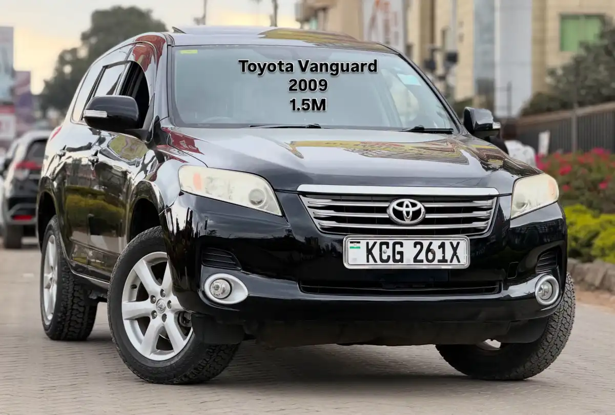Toyota-Vanguard-