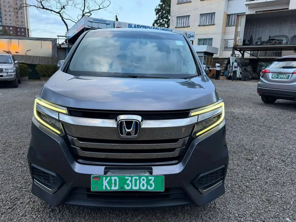 Honda-Stepwgn-