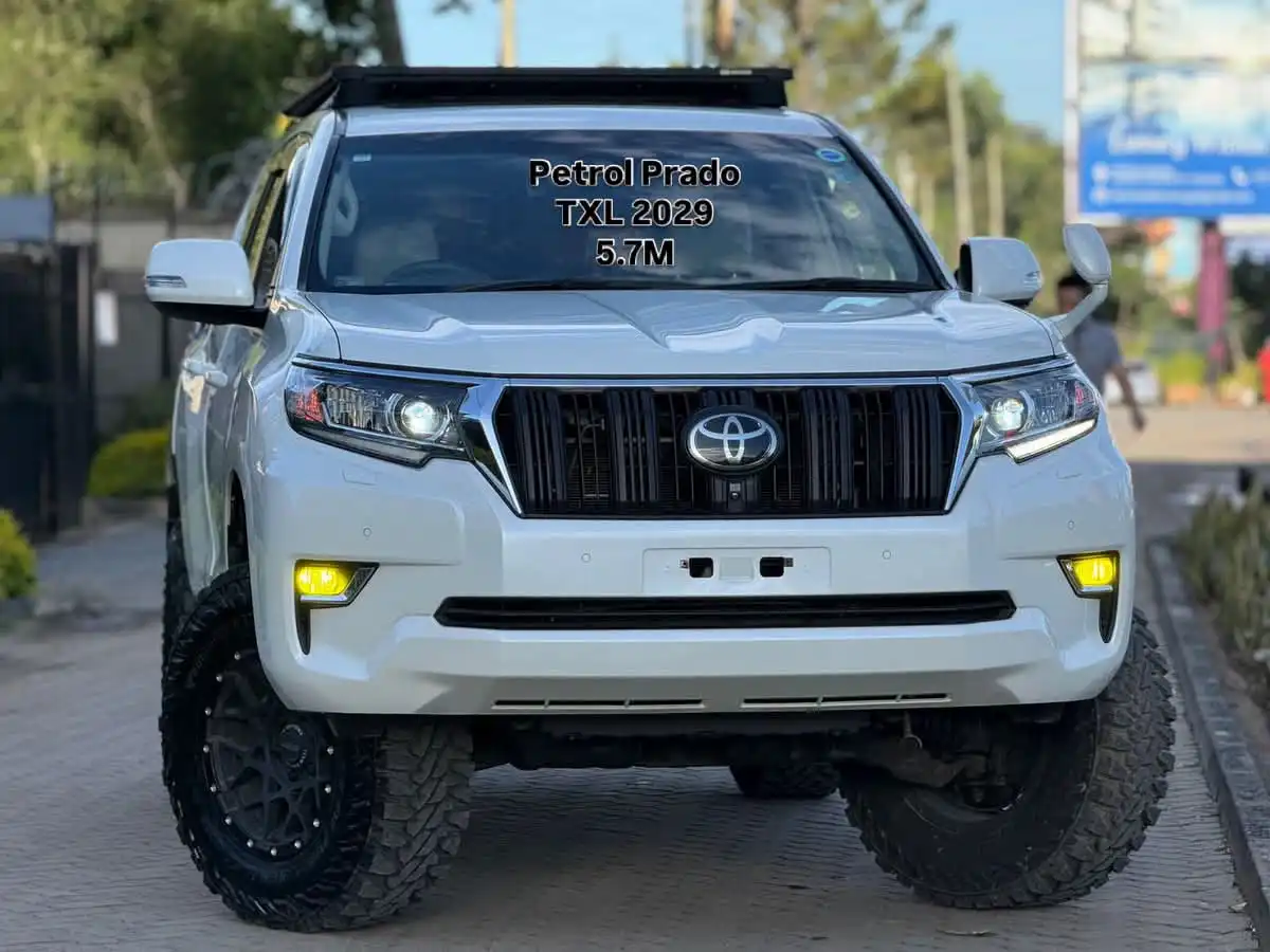Toyota-Land_cruiser_Prado_TX-