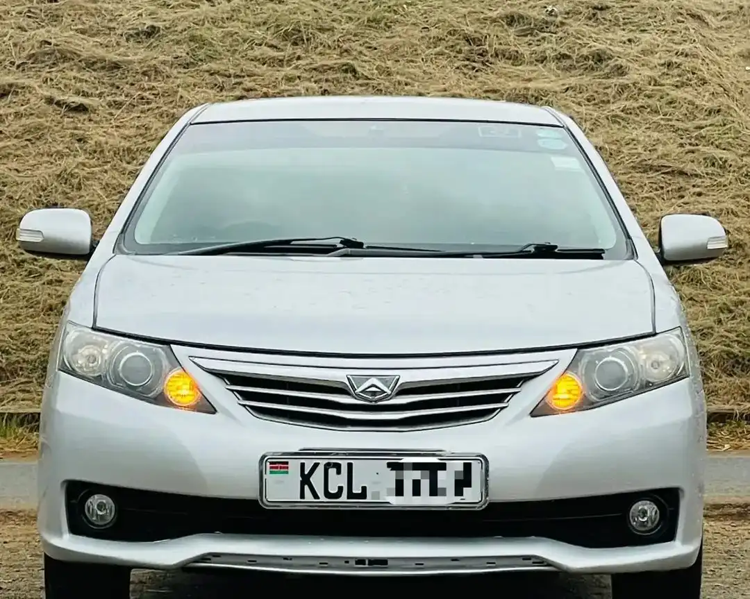 Toyota-Allion-