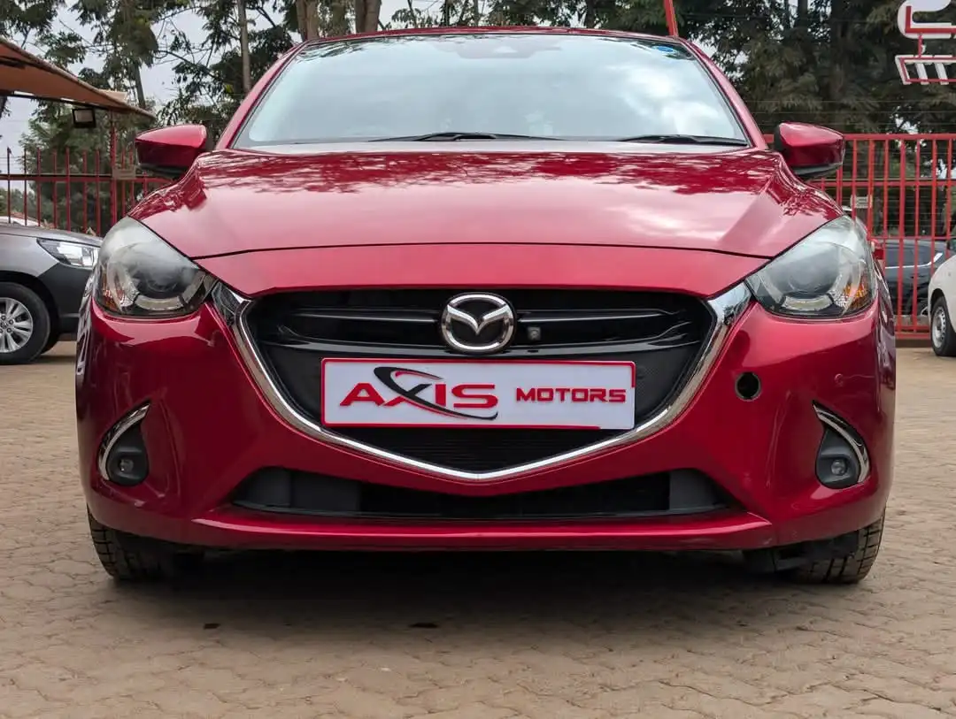 Mazda-Demio-
