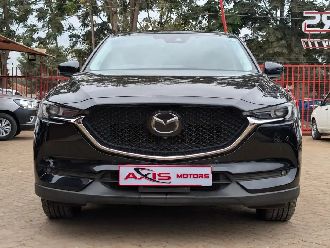 Mazda-CX-5-