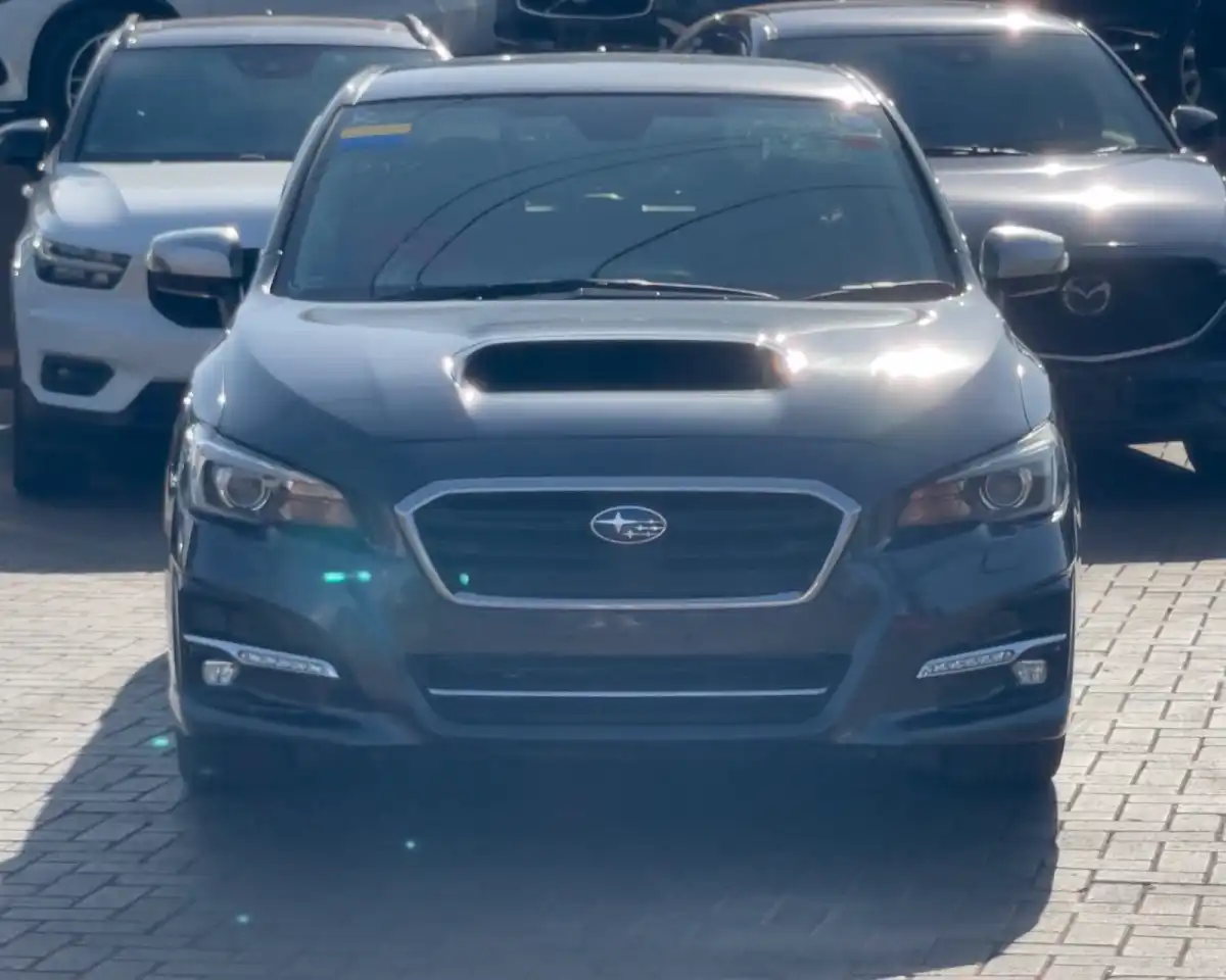Subaru-Levorg-