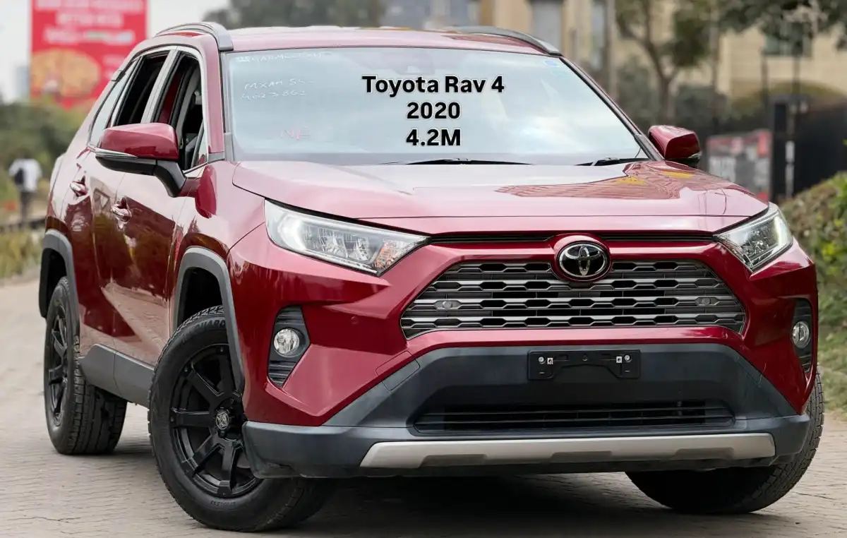 Toyota-RAV4-