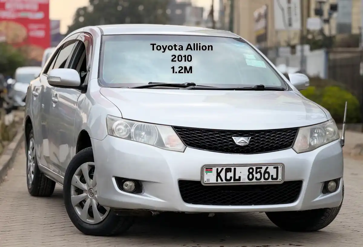 Toyota-Allion-