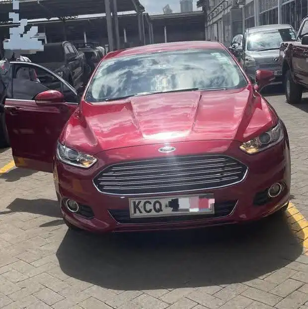 Ford-Fusion-